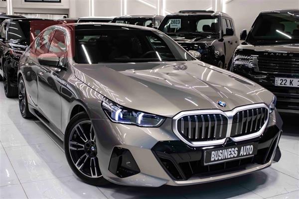 BMW for sale in Iraq